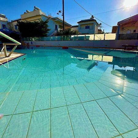 Νιριήδες Διαμέρισμα Κυπαρισσία Εξωτερικό φωτογραφία