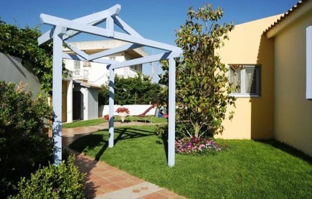 Νιριήδες Διαμέρισμα Κυπαρισσία Εξωτερικό φωτογραφία
