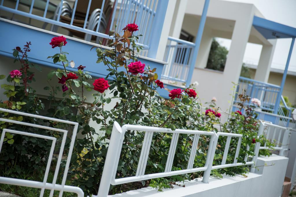 Νιριήδες Διαμέρισμα Κυπαρισσία Εξωτερικό φωτογραφία
