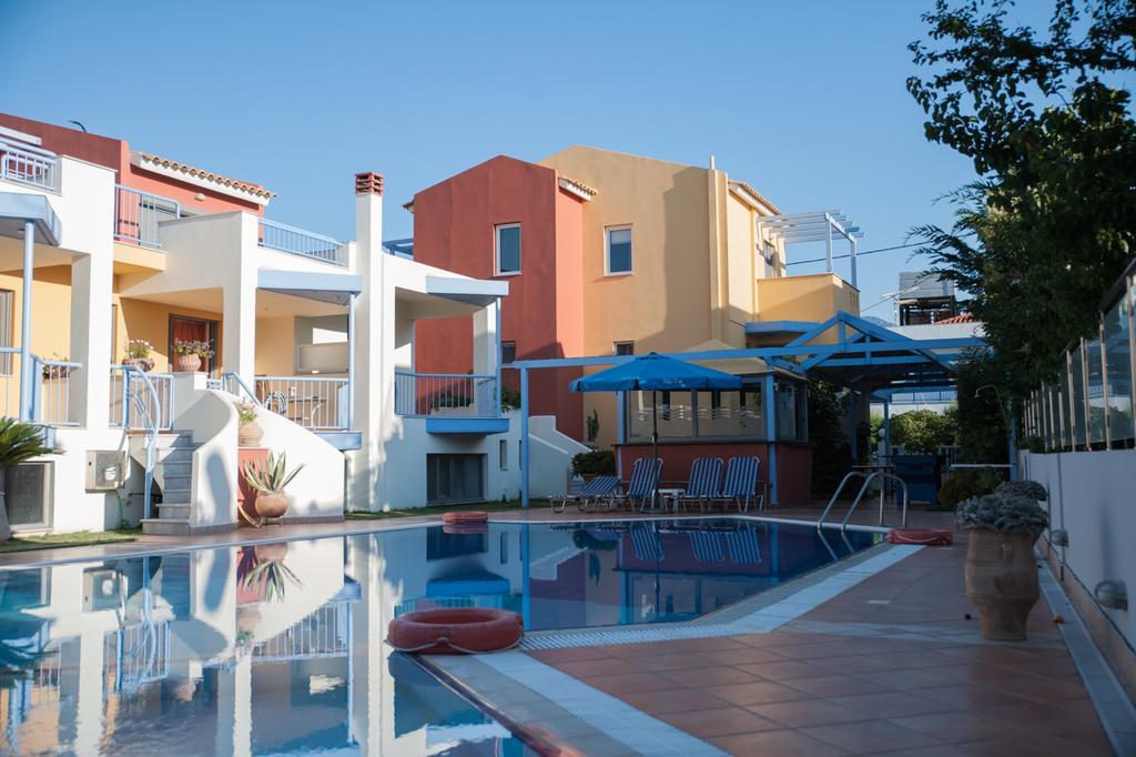 Νιριήδες Διαμέρισμα Κυπαρισσία Εξωτερικό φωτογραφία