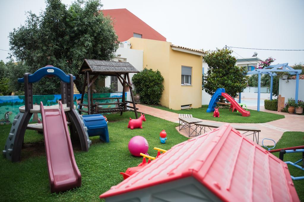 Νιριήδες Διαμέρισμα Κυπαρισσία Εξωτερικό φωτογραφία