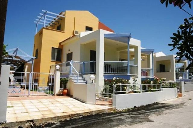 Νιριήδες Διαμέρισμα Κυπαρισσία Εξωτερικό φωτογραφία