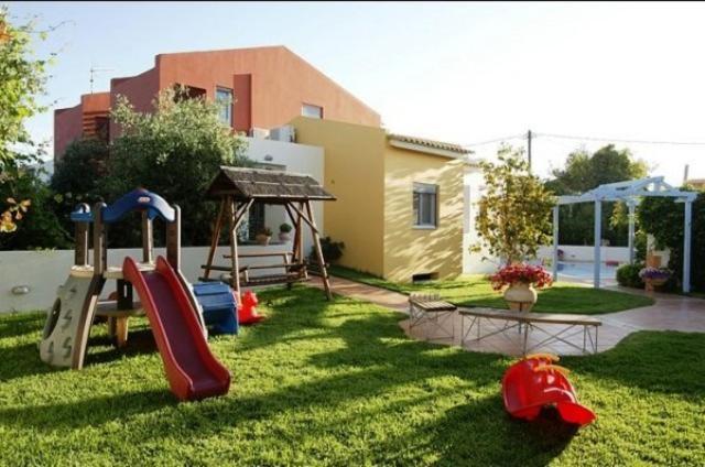 Νιριήδες Διαμέρισμα Κυπαρισσία Εξωτερικό φωτογραφία